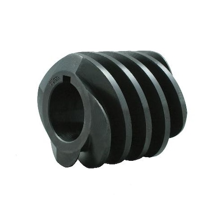 Martin Gear Worm, W6Q W6Q